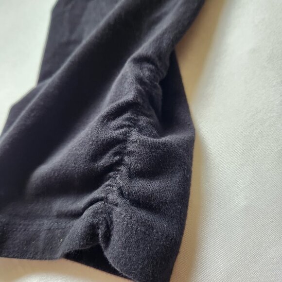 Calvin Klein Performance Leggings Black Size S - Great for Workout! (Preowned) - Picture 3 of 5